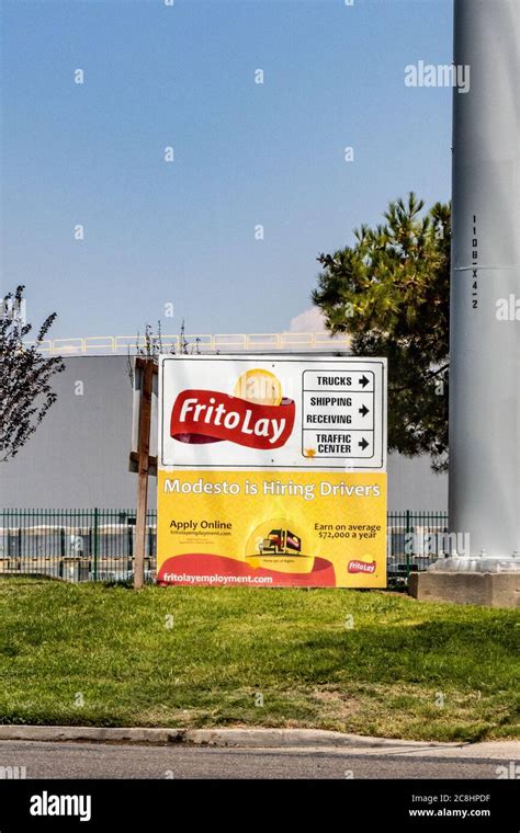 frito lay manteca california|frito lay locations in california.